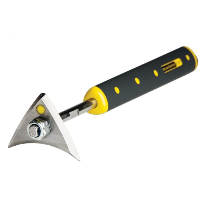 Speedheaterskrapor - Ovolin