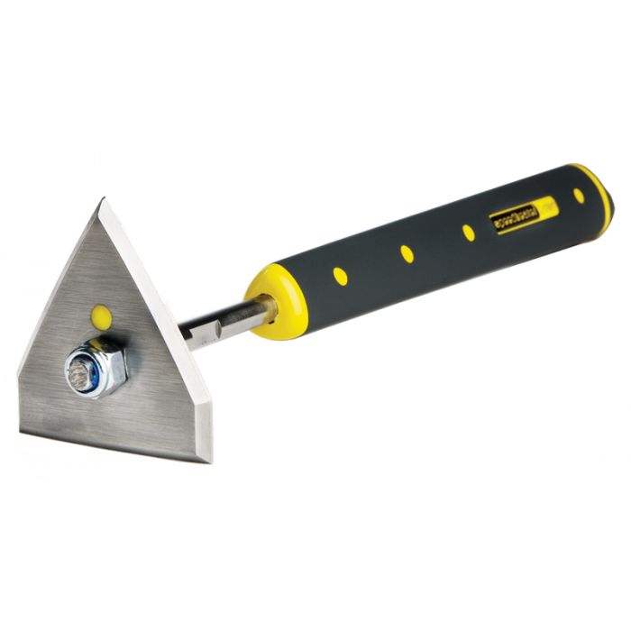 Speedheaterskrapor - Ovolin