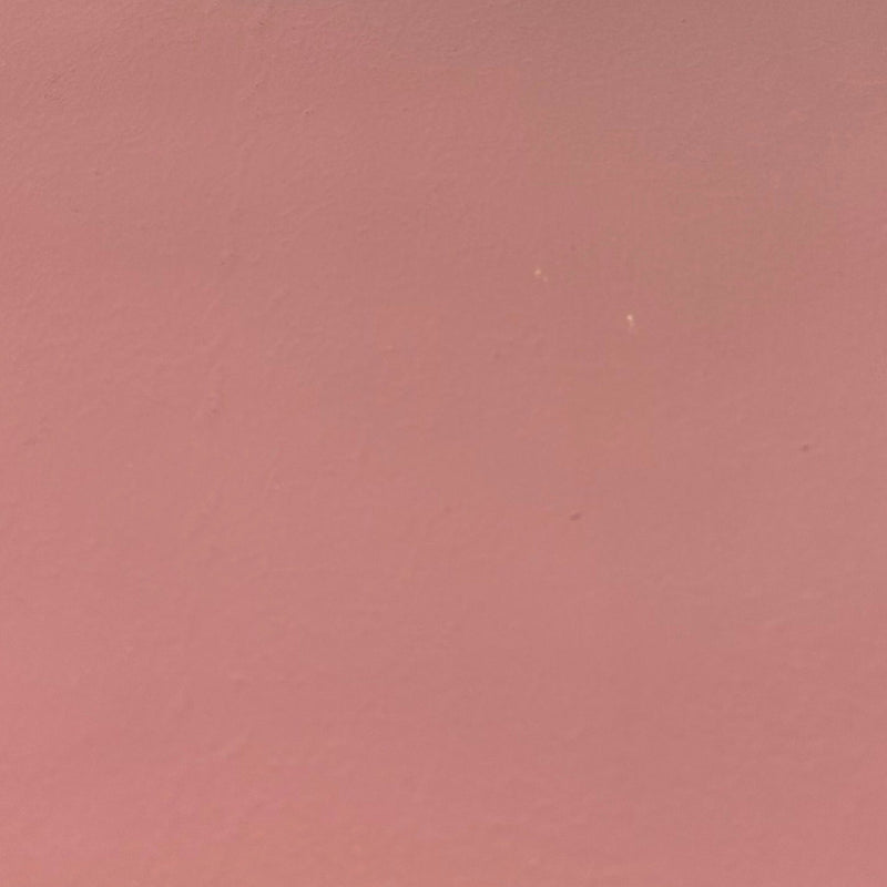 Äggoljetempera Gruvröd serie Hem(G)jordpåse