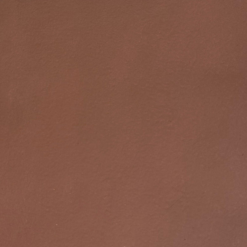 Äggoljetempera Nedtonad Gruvröd serie Hem(G)jordpåse