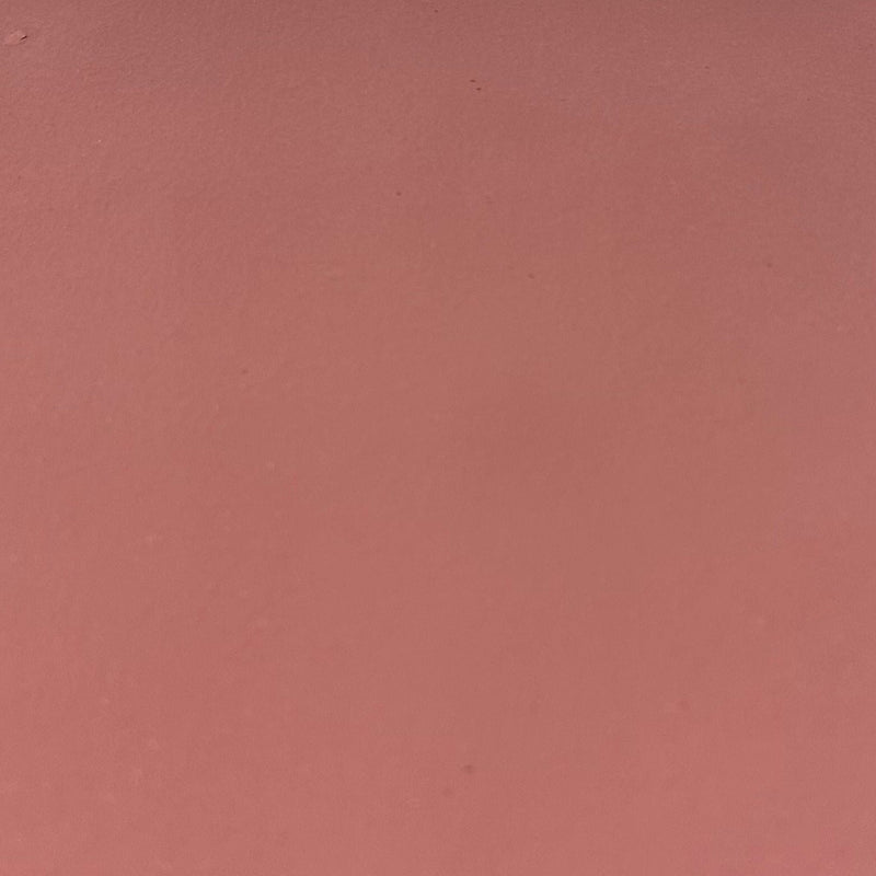 Äggoljetempera Gruvröd serie