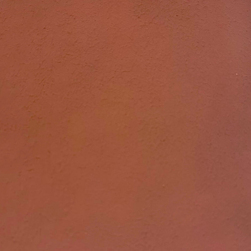 Äggoljetempera Nedtonad Gruvröd serie