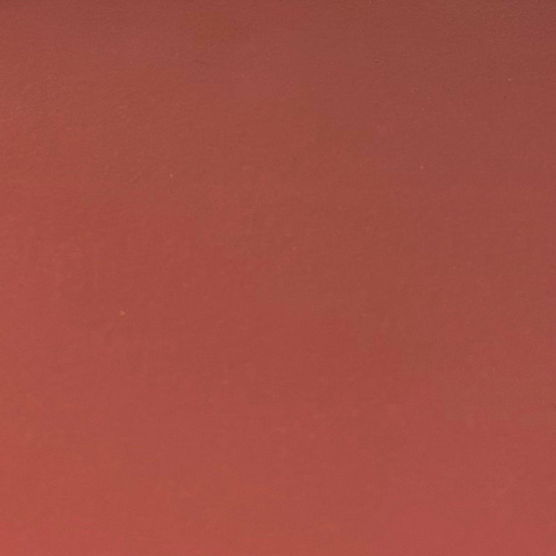 Äggoljetempera Gruvröd serie