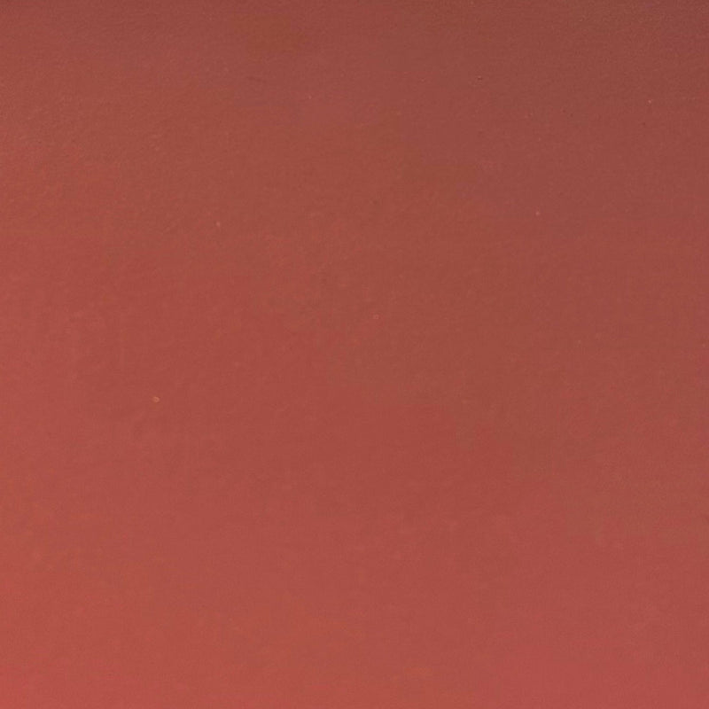 Äggoljetempera Gruvröd serie Hem(G)jordpåse