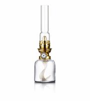 Koholmen Fotogenlampa - Ovolin