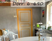 Äggoljetempera Ockragul serie