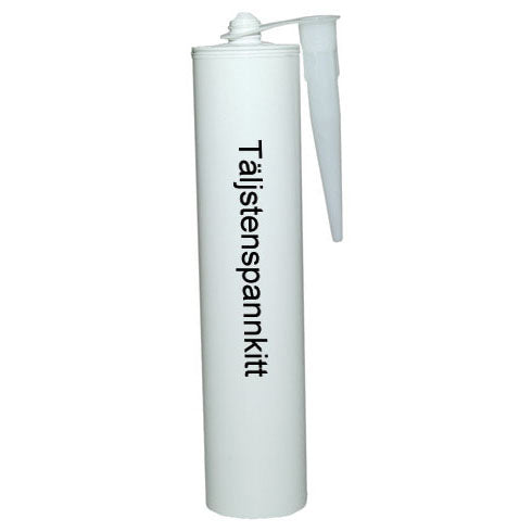 Täljstenspannkitt patron - Ovolin