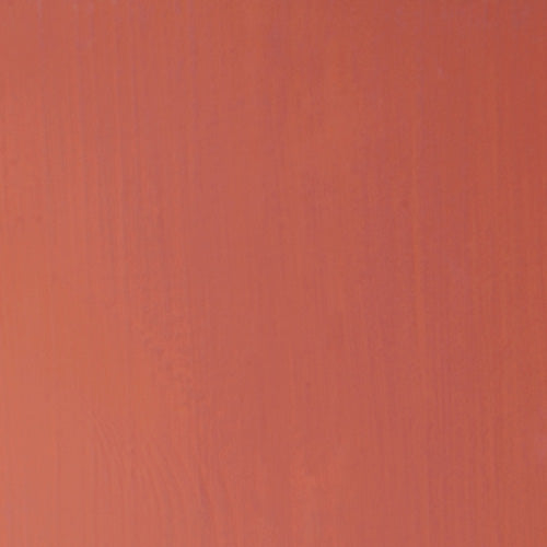 Äggoljetempera Hyttröd serie Hem(G)jordpåse