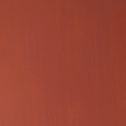 Äggoljetempera Hyttröd serie Hem(G)jordpåse