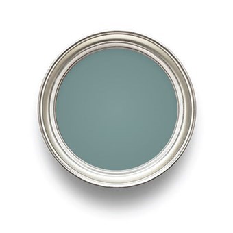Linoljefärg Gysinge Allmogeblå - Ovolin