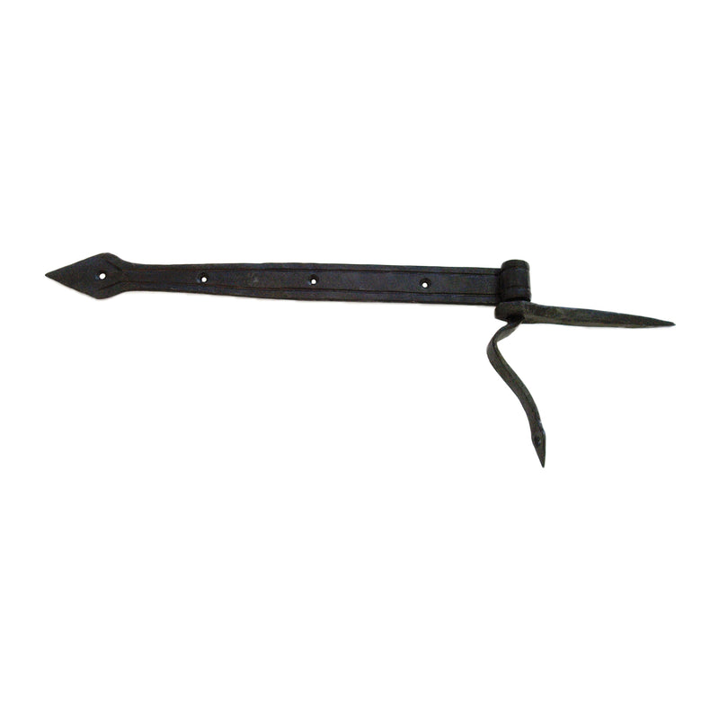 Bandgångjärn/portgångjärn - Ovolin