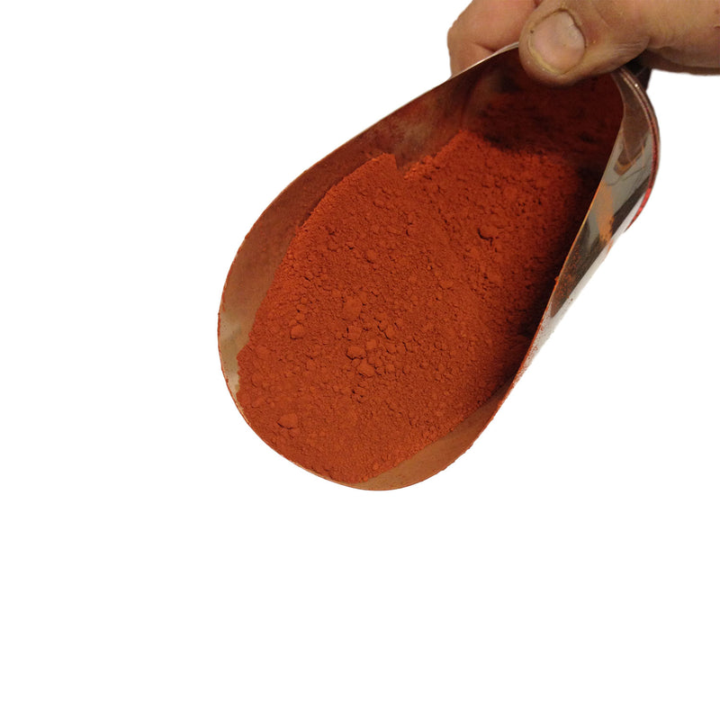 Bränd Terra nr 5876 - Ovolin