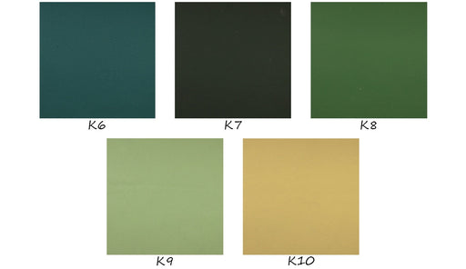 Äggoljetempera Carl Larsson serien K6-K10 Hem(G)jordspåse