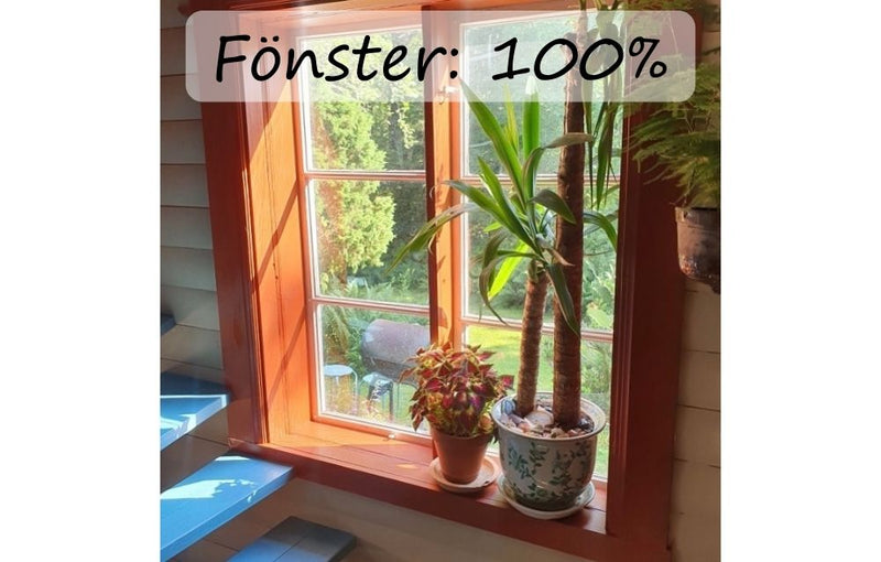 E&C Dyltaröd - Ovolin