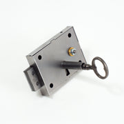 Kammarlås Handtag - Ovolin