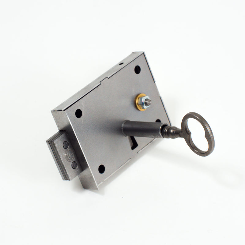 Kammarlås Handtag - Ovolin