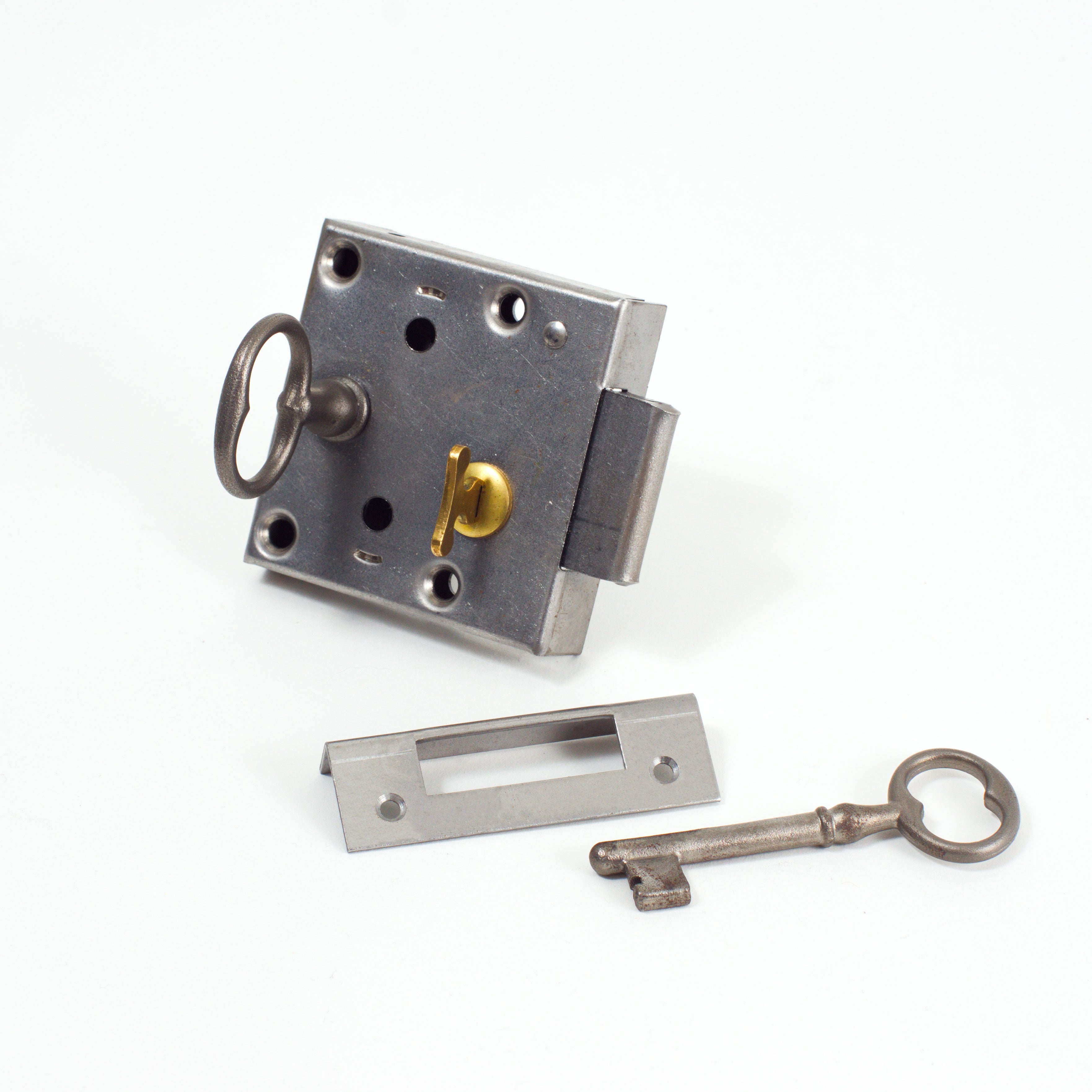 Klosettlås 5204 - Ovolin