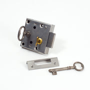 Klosettlås 5204 - Ovolin