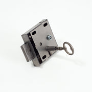 Klosettlås 5204 - Ovolin