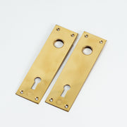 Långskylt 5467 - Ovolin