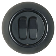 Strömbrytare vipp dubbel - Ovolin