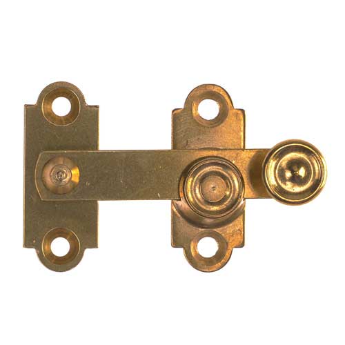 Fönsterklinka 5080 - Ovolin