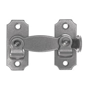 Fönsterklinka stål 5070 - Ovolin