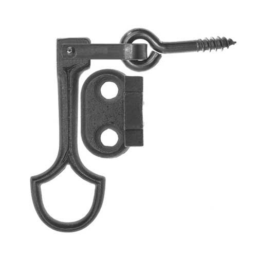 Fönsterlås 1900-tal 5135 - Ovolin