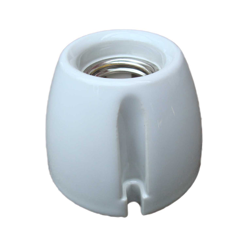 Fotlamphållare Solid - Ovolin