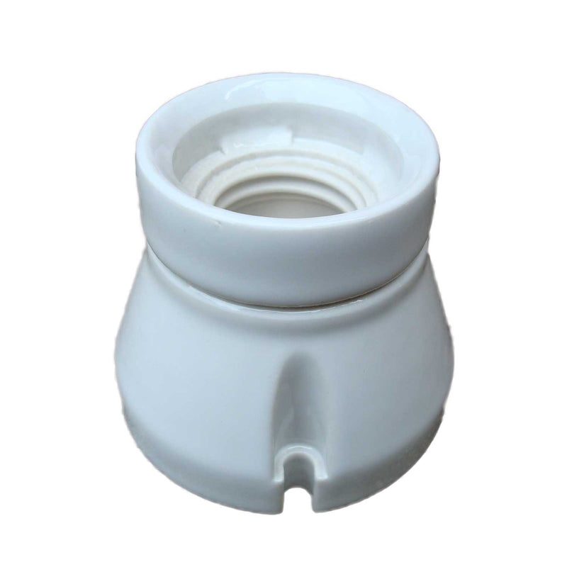 Fotlamphållare 65mm - Ovolin