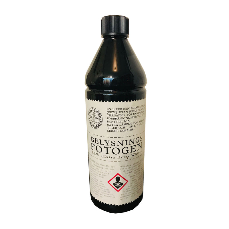 Belysningsfotogen - Ovolin