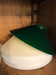 Skomakarskärm - Ovolin