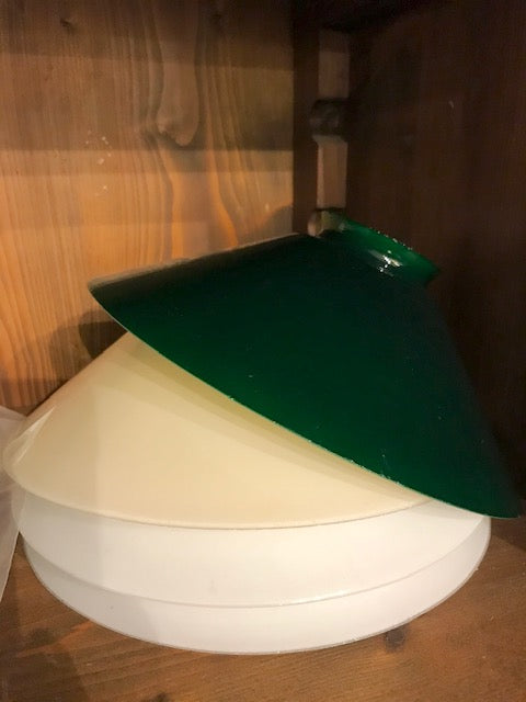 Skomakarskärm - Ovolin