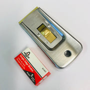 Clickskrapa - Ovolin