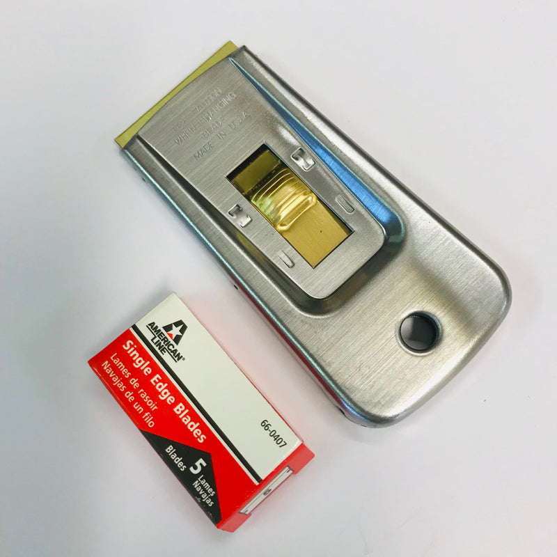 Clickskrapa - Ovolin