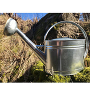 Vattenkanna stål - Ovolin