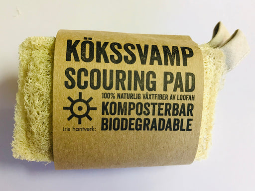 Kökssvamp - Ovolin
