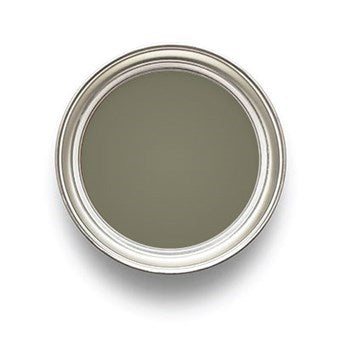 Linoljefärg Gysinge Grönjord - Ovolin