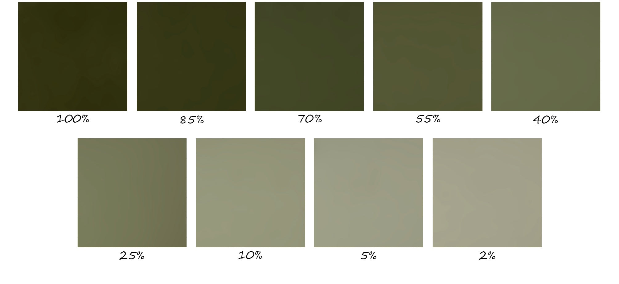 E&C Gräsgrön - Ovolin