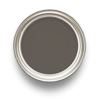 Linoljefärg Gysinge Grön umbra - Ovolin