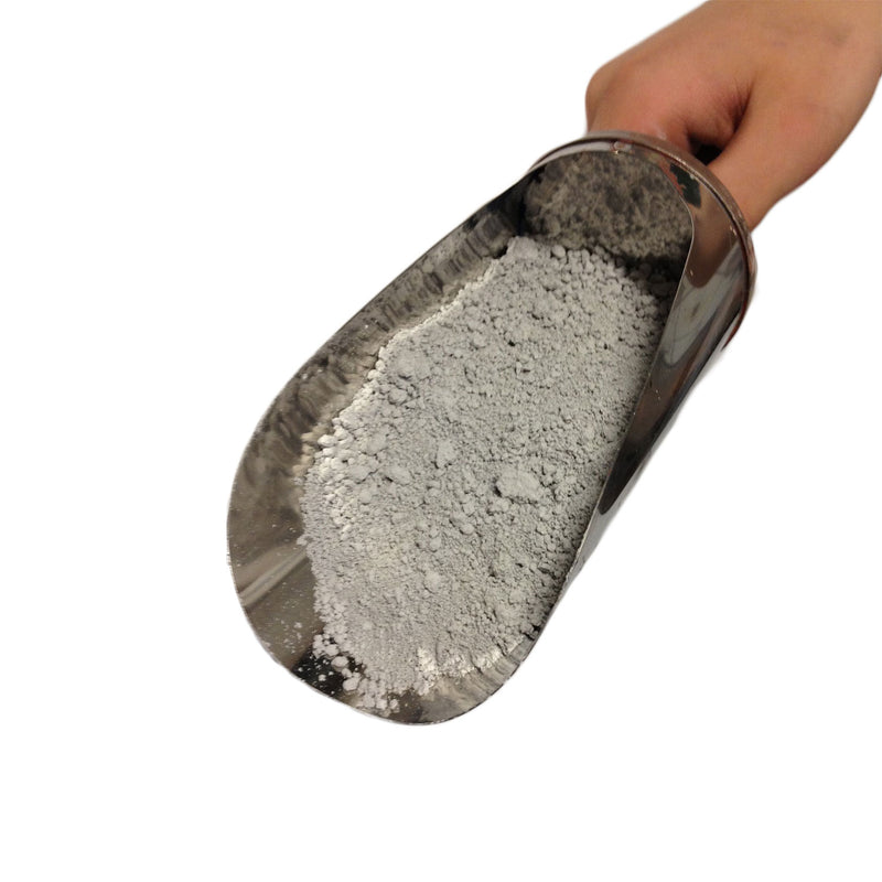 Grå Umbra nr 36 - Ovolin