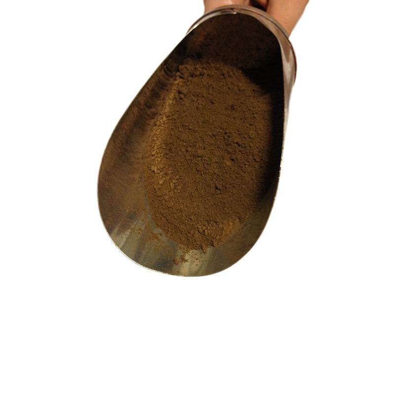 Grön Umbra nr 786 - Ovolin