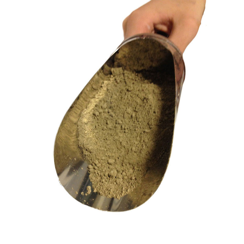 Grön Umbra nr 30 - Ovolin