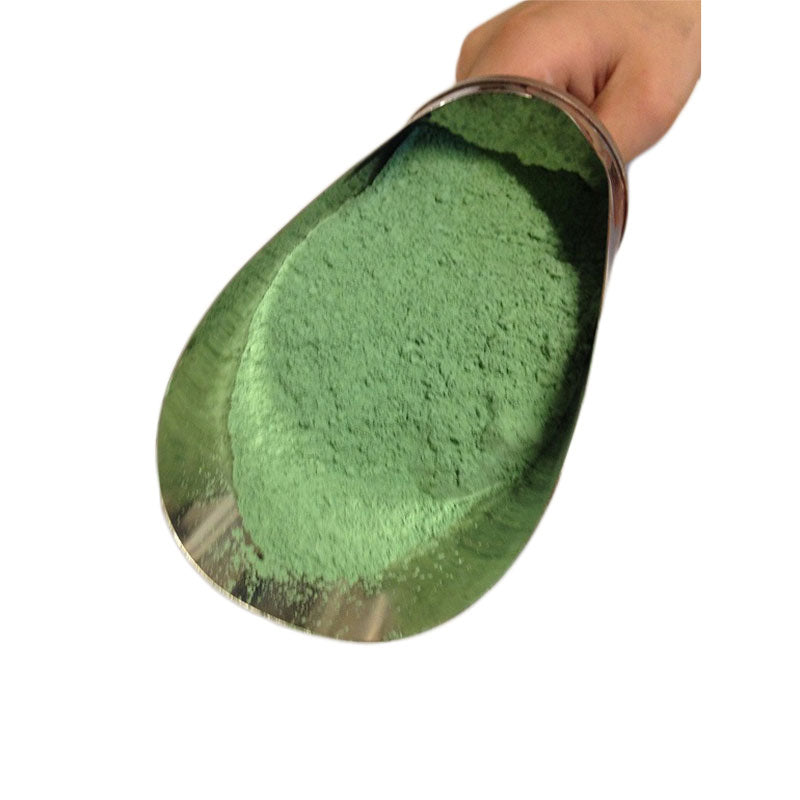 Grönjord Brentonico - Ovolin