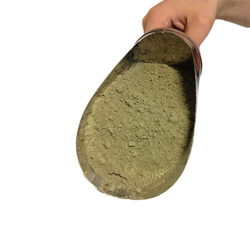 Grönjord Montebaldo - Ovolin