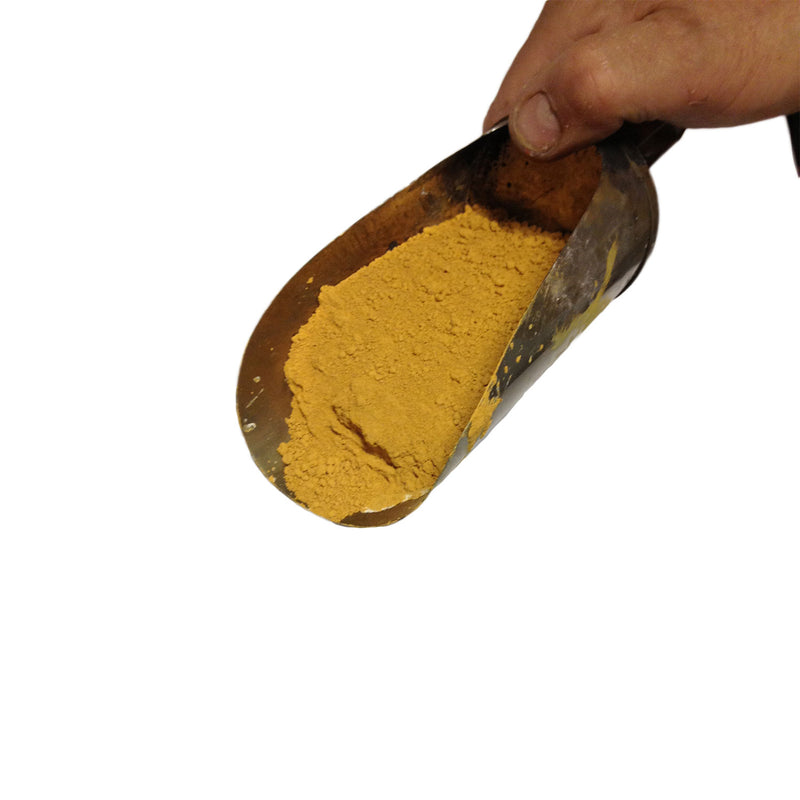 Guld-Ocker (gulocker) nr 94 - Ovolin