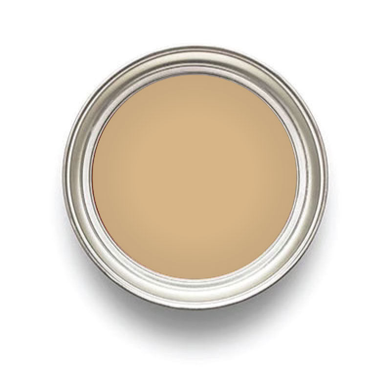 Linoljefärg Gysinge Herrgårdsgul - Ovolin