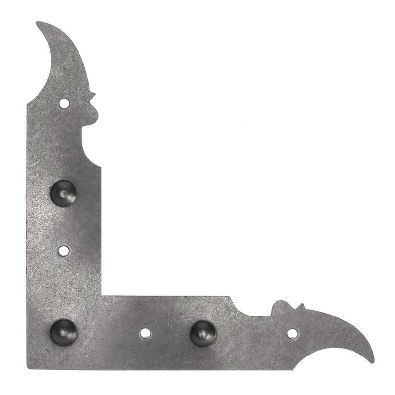 Hörnjärn 1700-tal 5101 - Ovolin