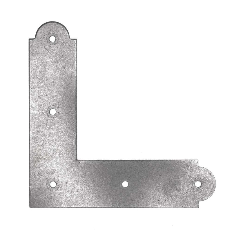 Hörnjärn 1800-tal 5001 och 5003 - Ovolin