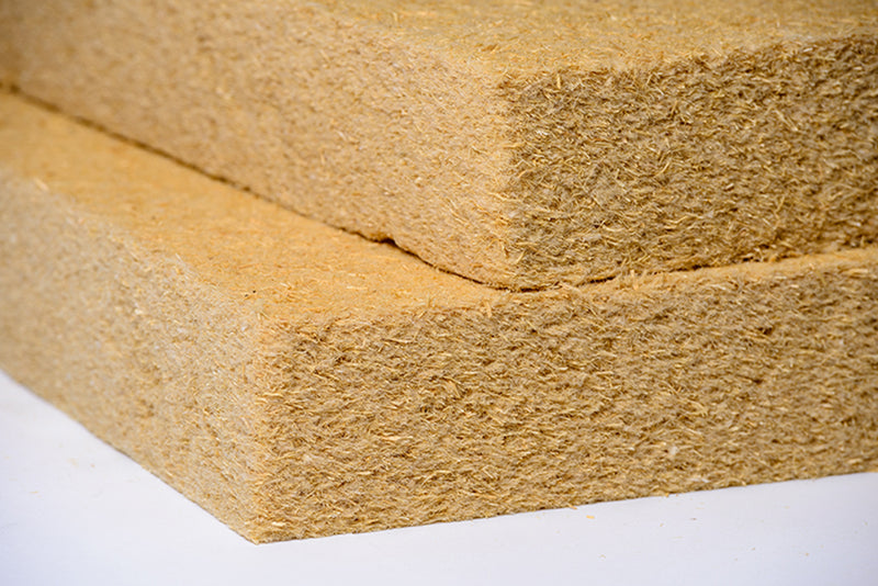 Hunton träfiberisolering - Kontakta butiken - Ovolin